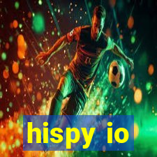 hispy io